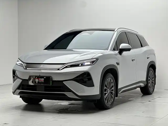 2026 BYD