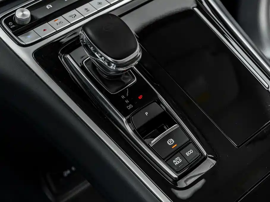 GAC Motor Trumpchi M8 — миниатюра 37