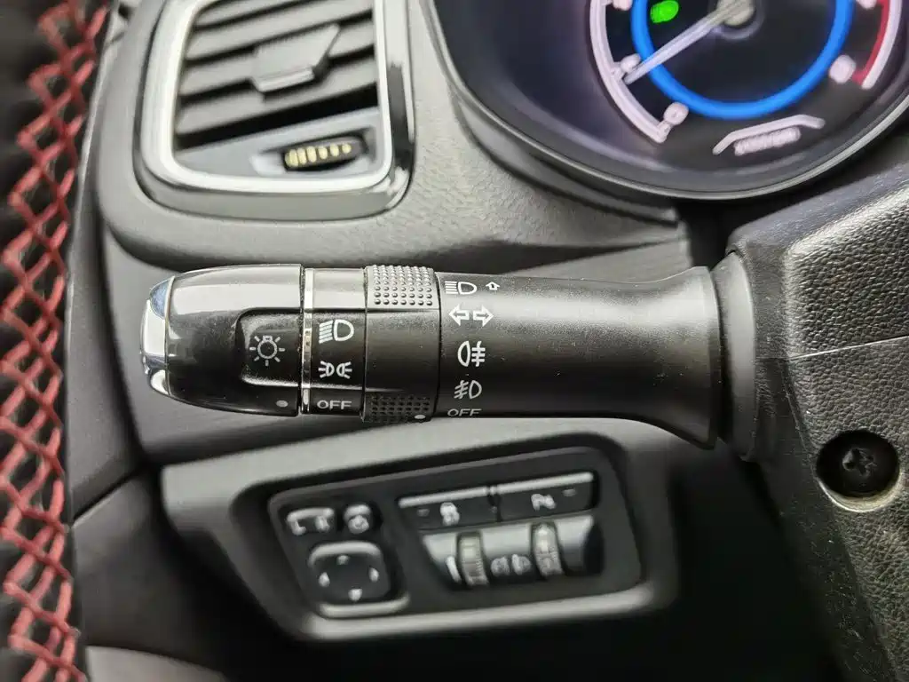 Chery Tiggo 5 — миниатюра 21