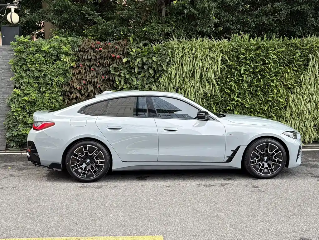 BMW 4 Series 4 2024 430i Gran Coupe M Sport