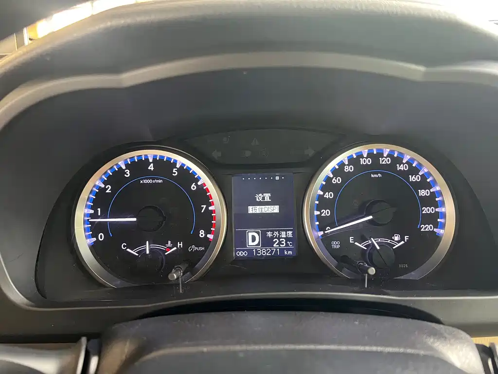 Toyota Highlander — миниатюра 17