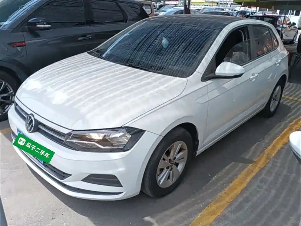 Volkswagen Polo 2023