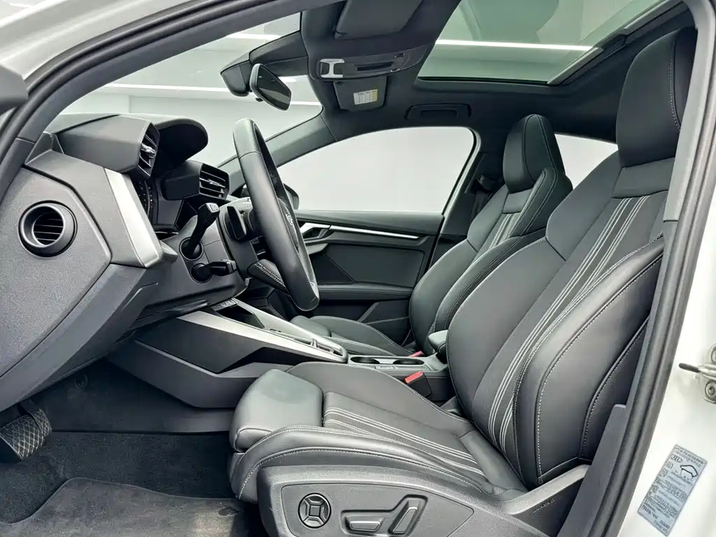 Audi A3 — миниатюра 8
