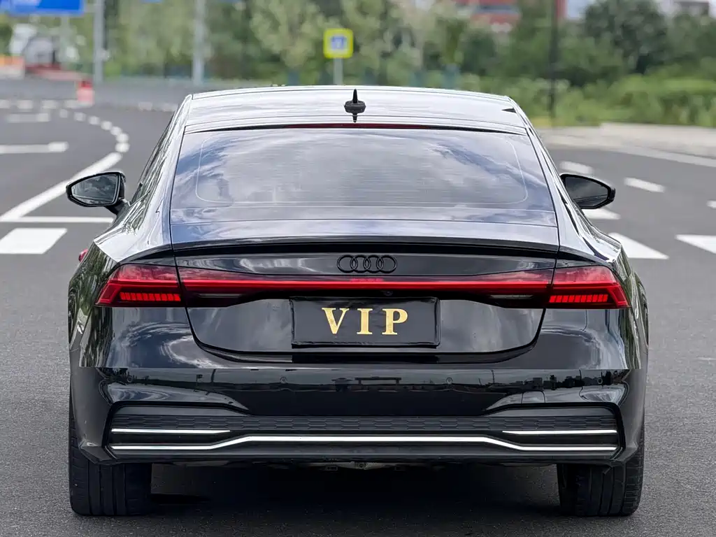 Audi A7 2023 45 TFSI