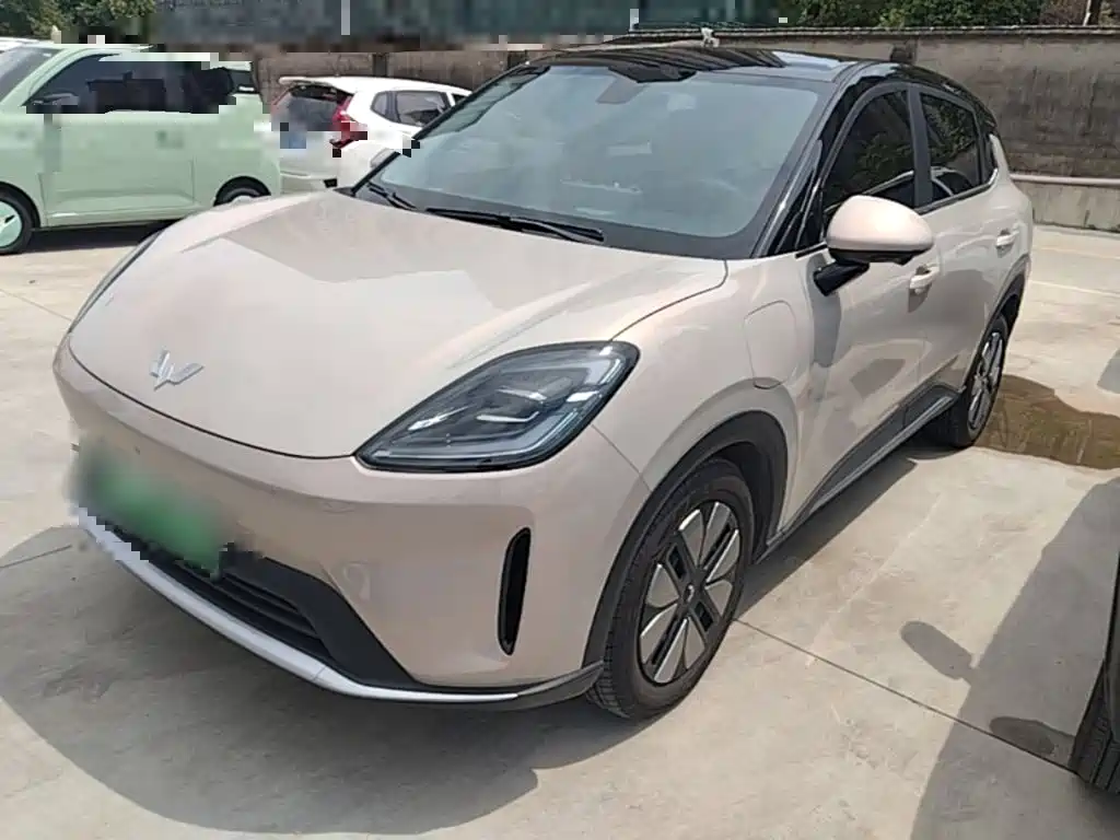 Wuling BinguoS — фотографии объявления, Фото 3