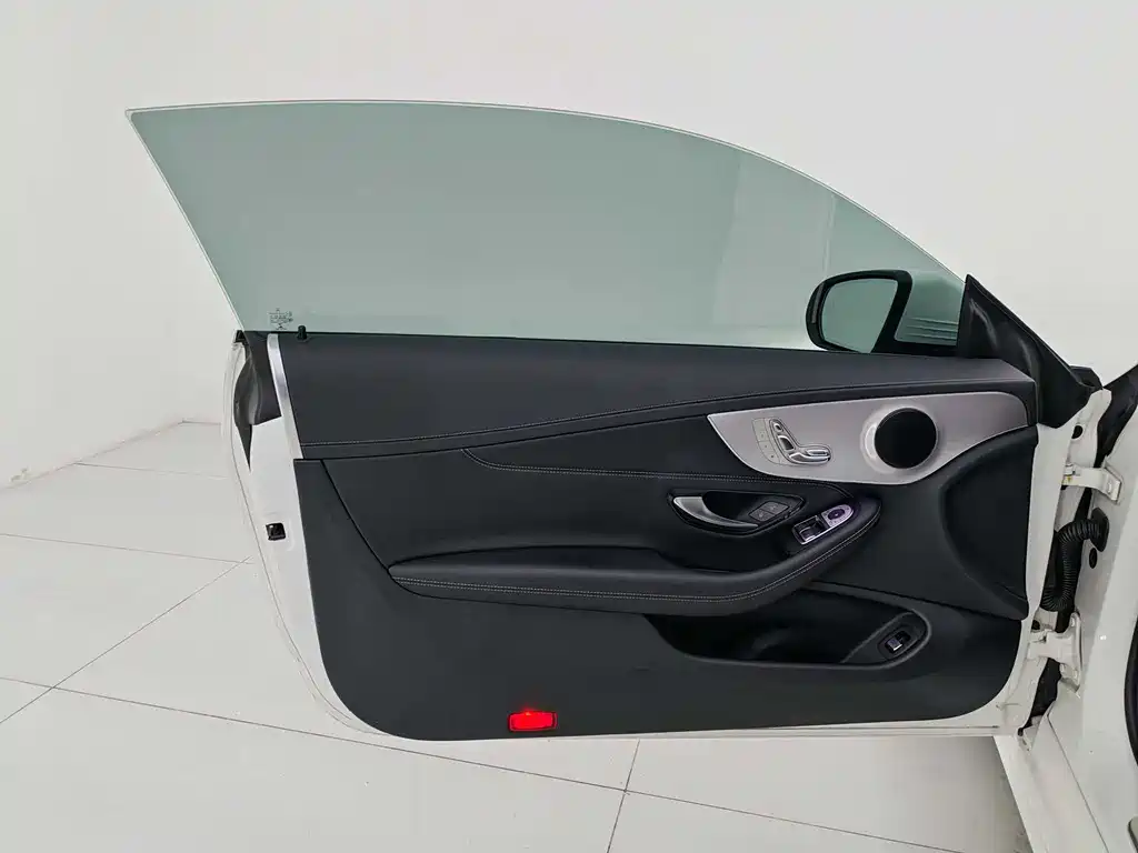 Mercedes-Benz C-Class C 2020 C 260