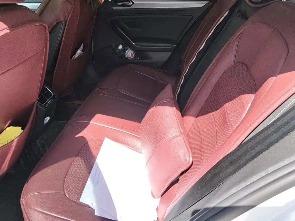 Volkswagen Lamando — миниатюра 13