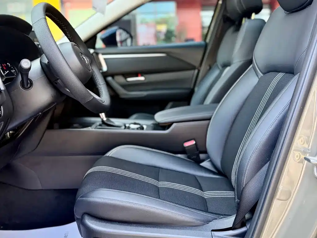 Mazda CX-50 2023 2.0L