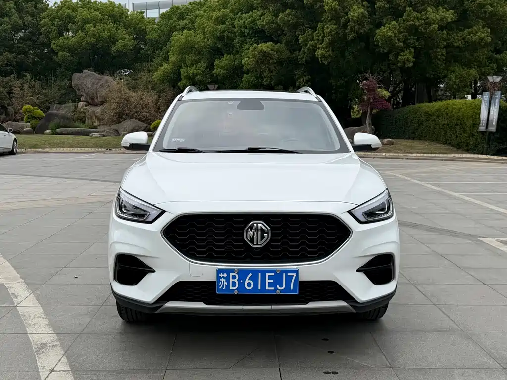 Mg ZS 2023