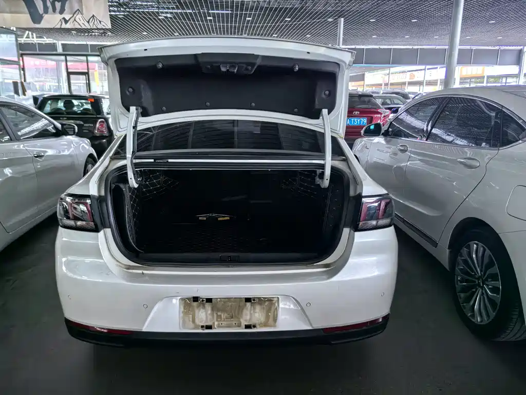 Peugeot 308 1.6L Auto Luxury Edition, фото 9