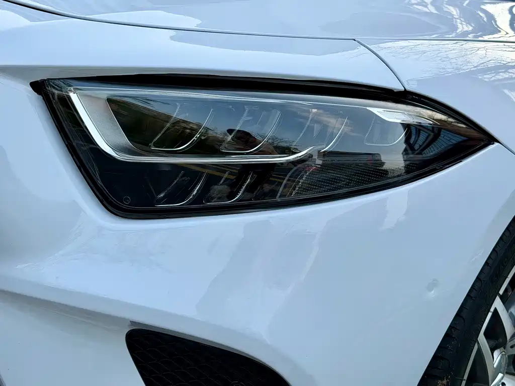 Mercedes-Benz CLS 2020 CLS 260