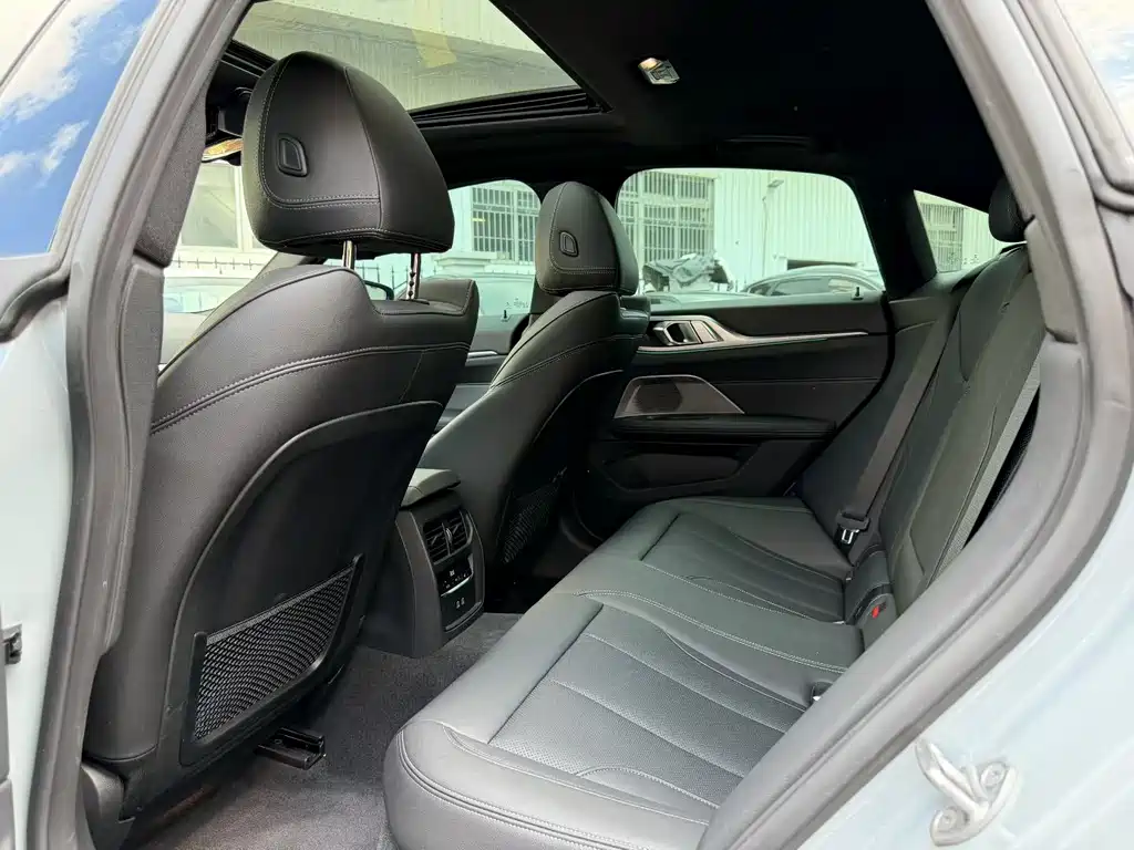 BMW 4 Series 4 2022 425i Gran Coupe M Sport