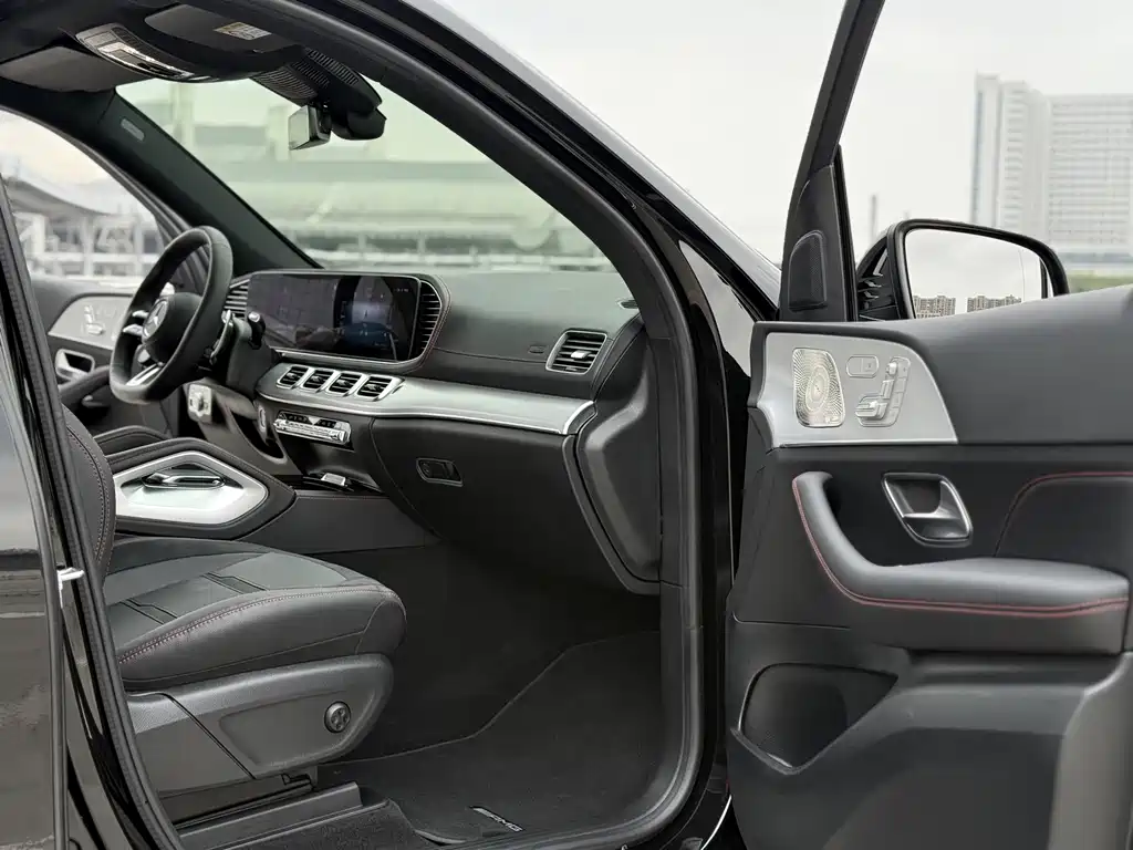 Mercedes-Benz GLE A MG 2024 AMG GLE 53 4MATIC+