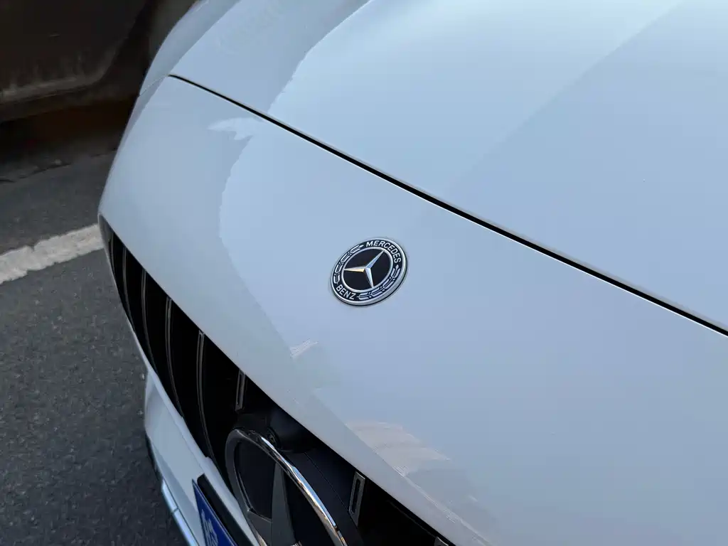 Mercedes-Benz C-Class — миниатюра 4