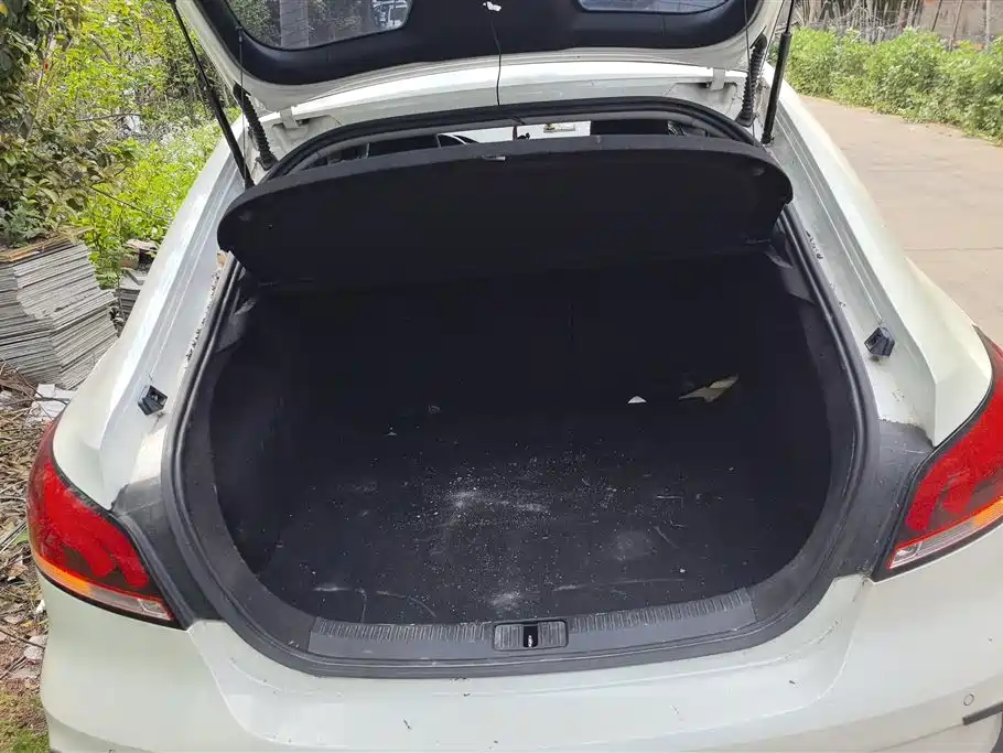 MG 6 2017 20T AT Elite Smart Connect V