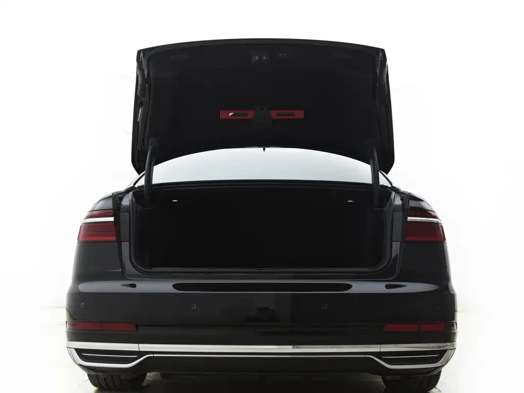 Audi A8 2019 Plus A8L 50 TFSI quattro Comfort