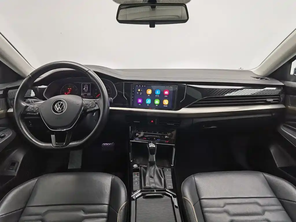 Volkswagen Passat — миниатюра 5