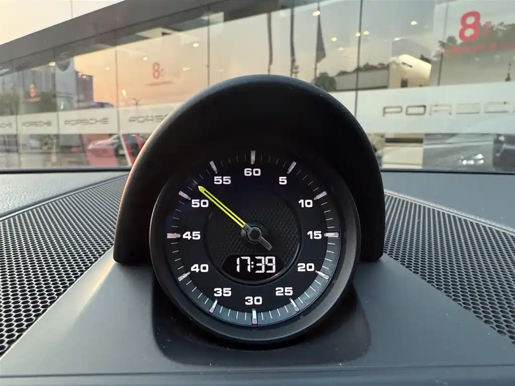 PORSCHE PANAMERA NEW ENERGY