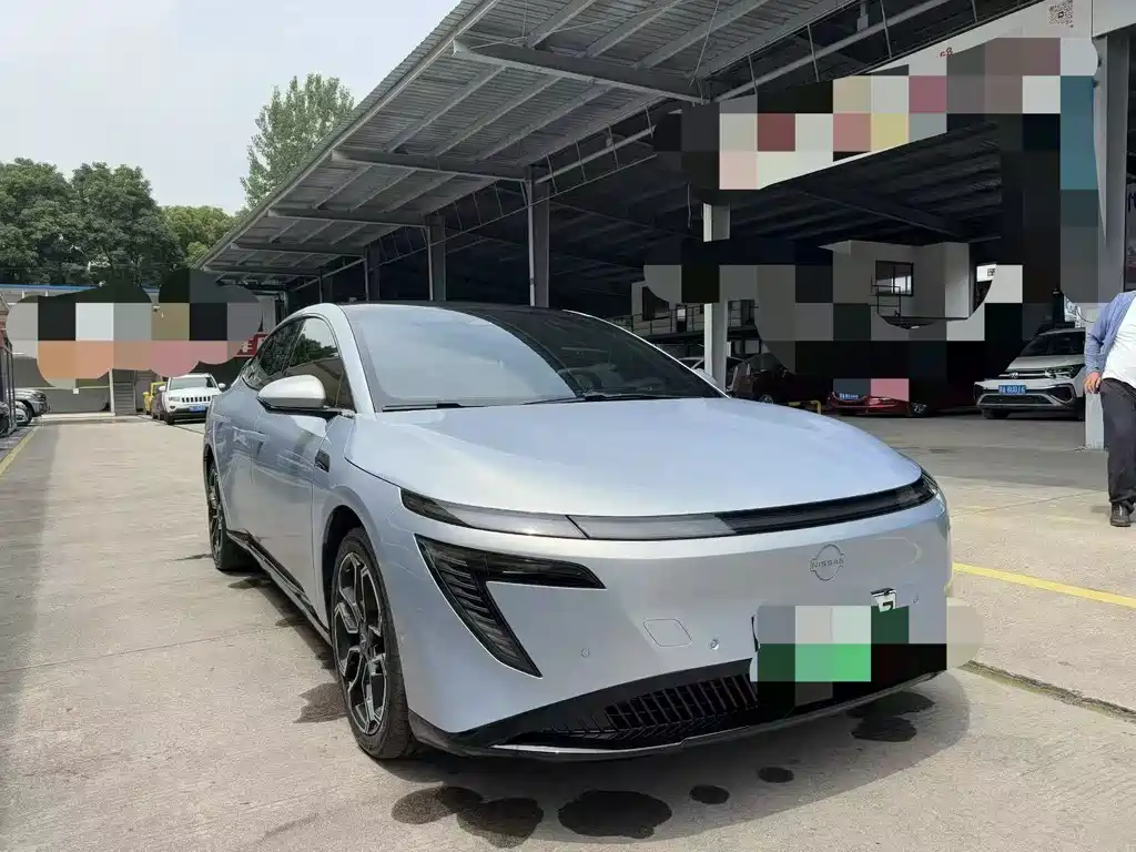 Nissan N7 2025 510 Max