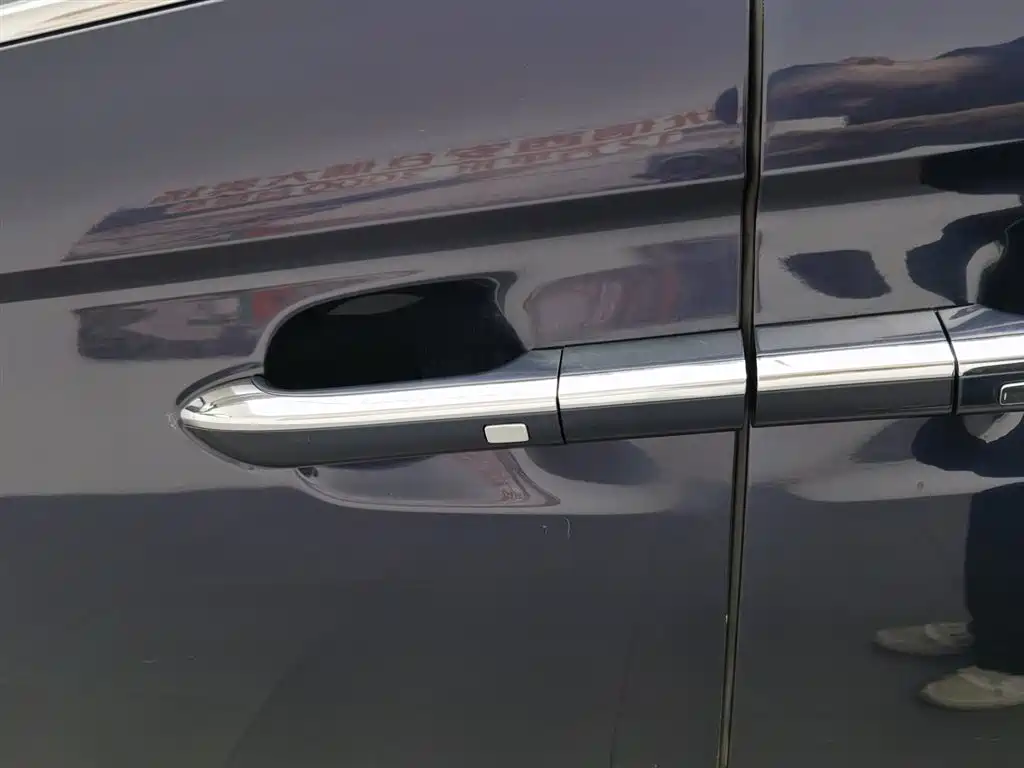 Roewe iMAX8 — фотографии объявления, Фото 18