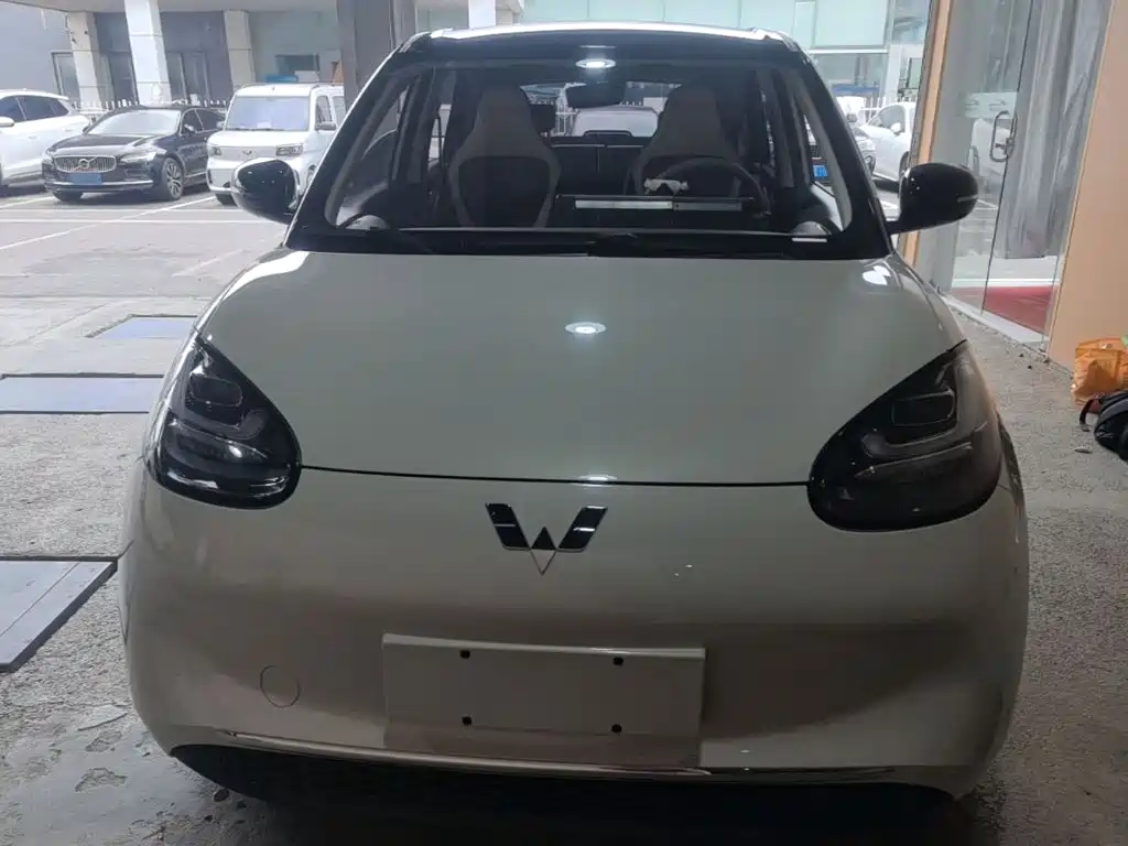 Wuling Bingo — миниатюра 3