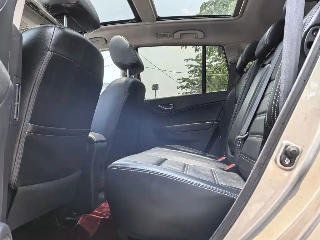 Renault Koleos (Import) — миниатюра 6