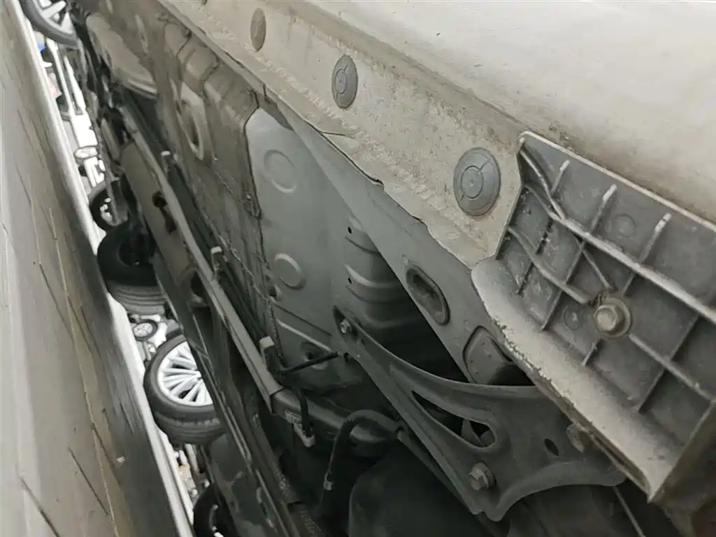 Toyota Vios 2021 1.5L CVT