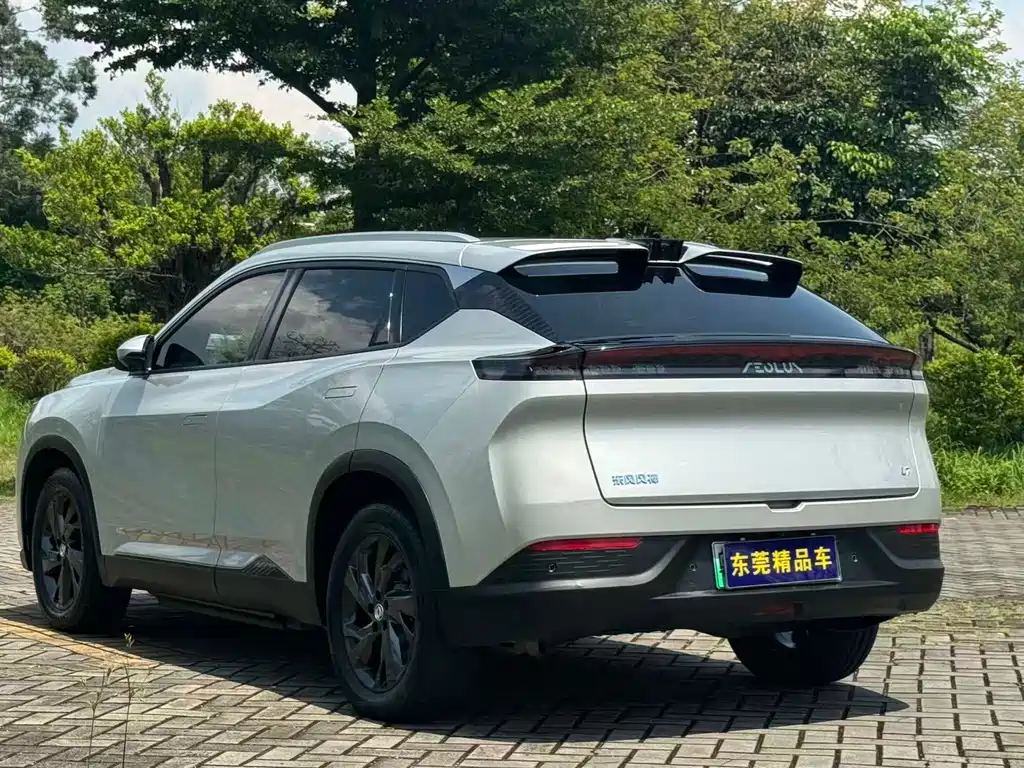 Aeolus L7 — миниатюра 15