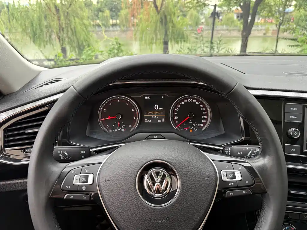 Volkswagen Tayron — миниатюра 14
