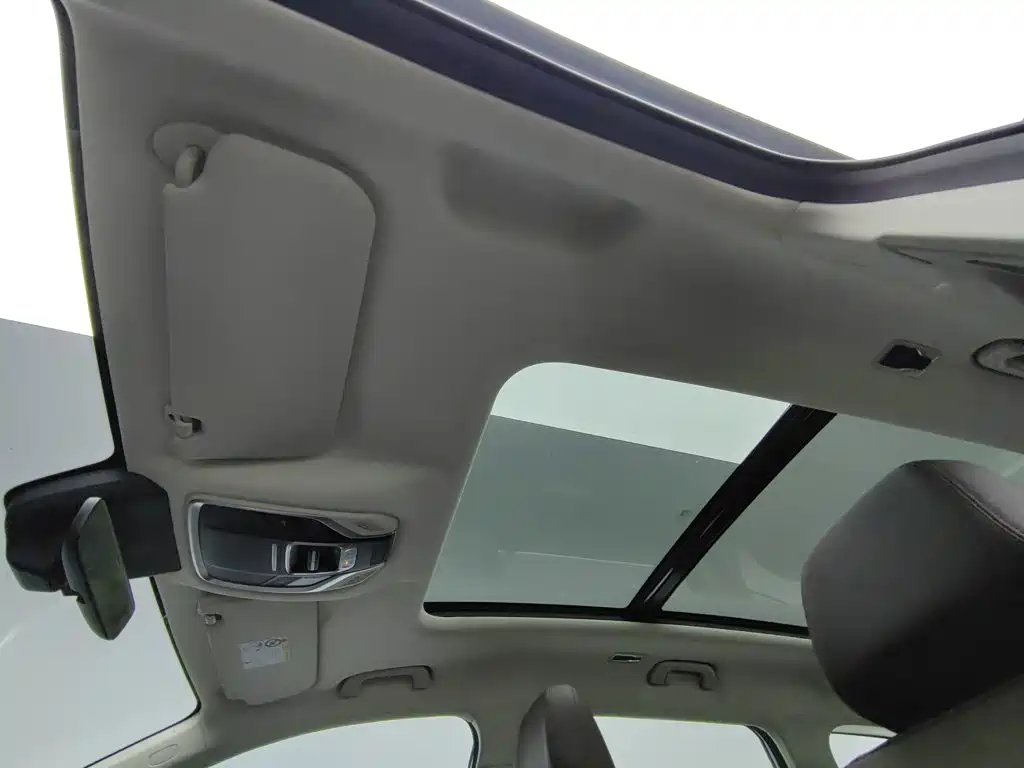 Geely Haoyue — миниатюра 14