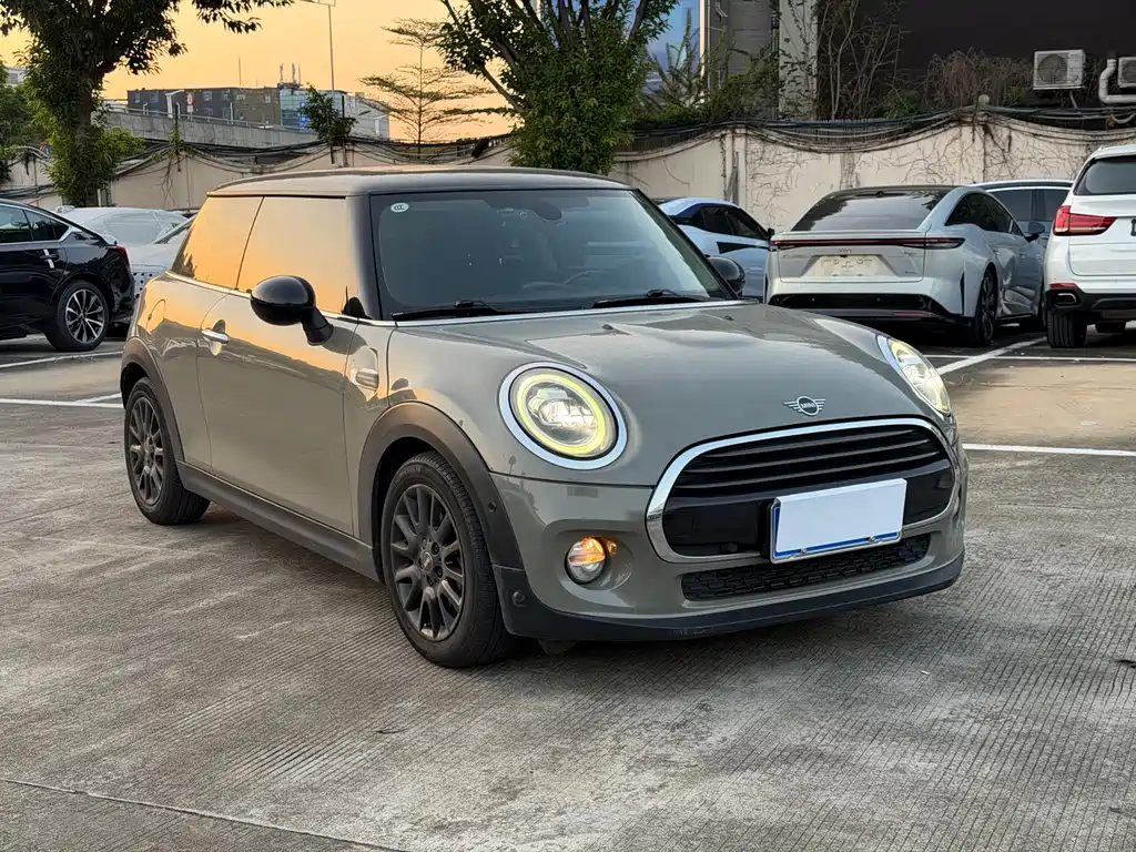MINI Mini — миниатюра 3
