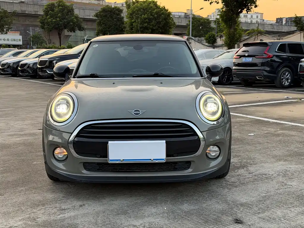 MINI Mini — миниатюра 2