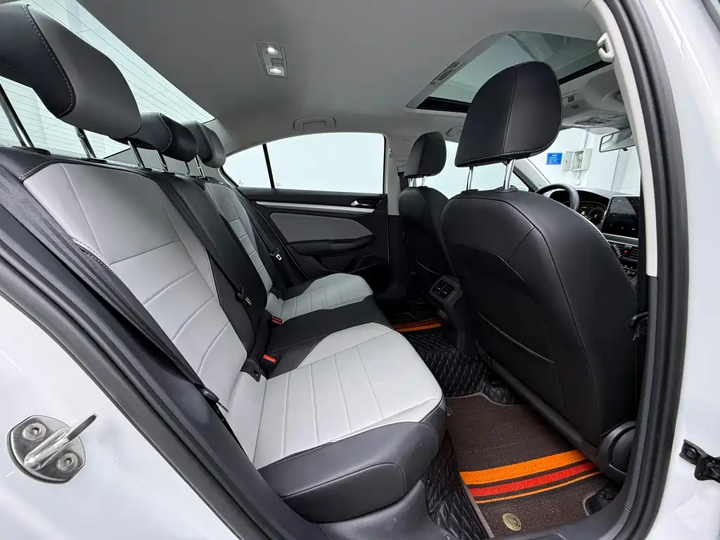 Volkswagen Bora 200TSI DSG Smart Drive PRO Edition, фото 12