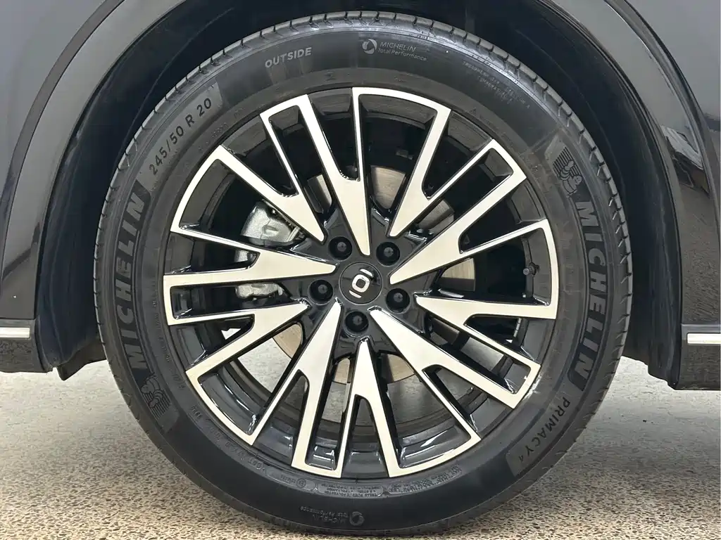 Qiyuan Qiyuan Q07 — миниатюра 11