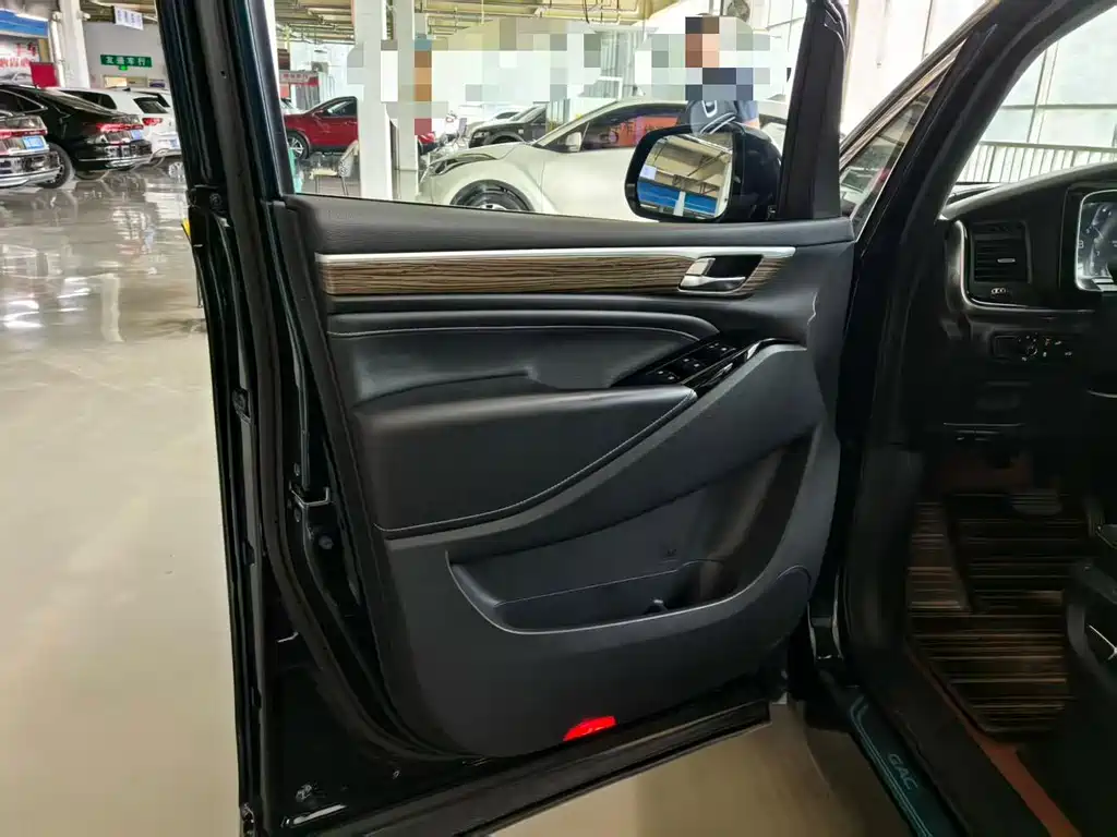 GAC M8 2023 390T