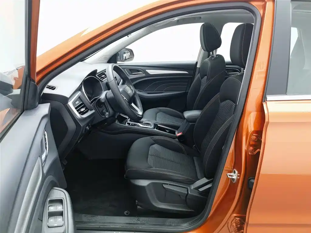 Roewe RX3 2021 PRO 1.6L CVT Elite