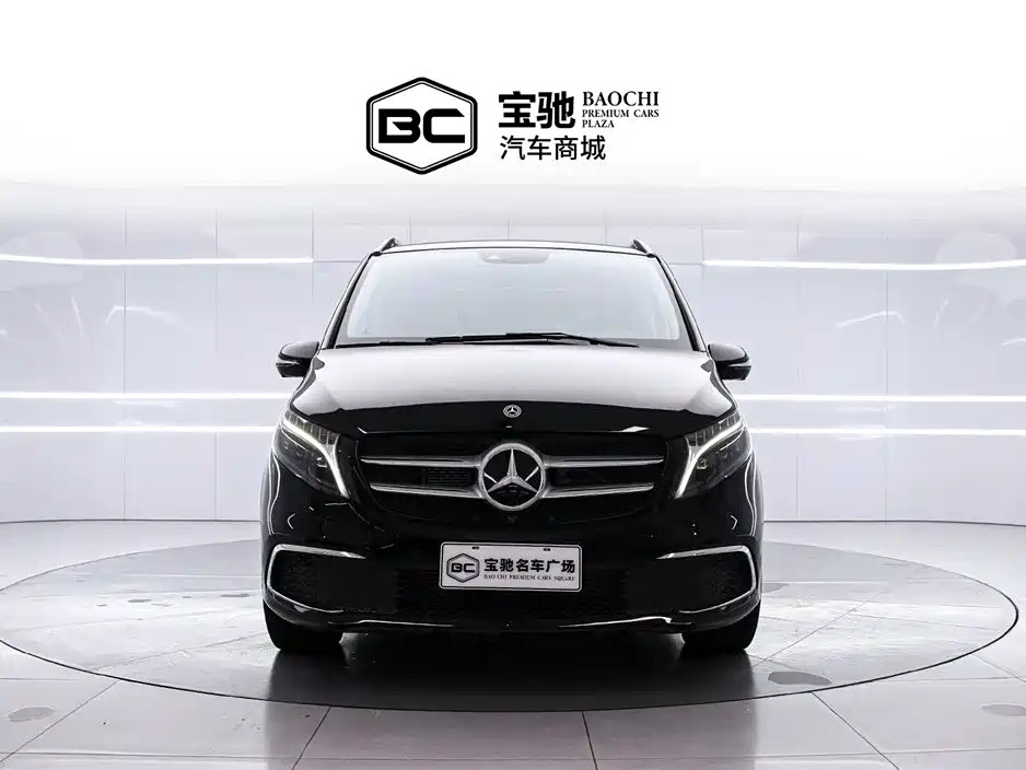 Mercedes-Benz V-Class V 2022 V 260 L Luxury