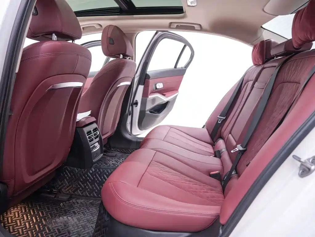 BMW i3 — миниатюра 22