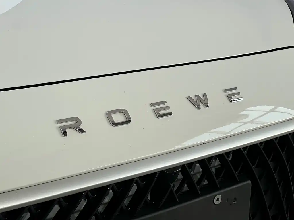 Roewe i5 — миниатюра 5