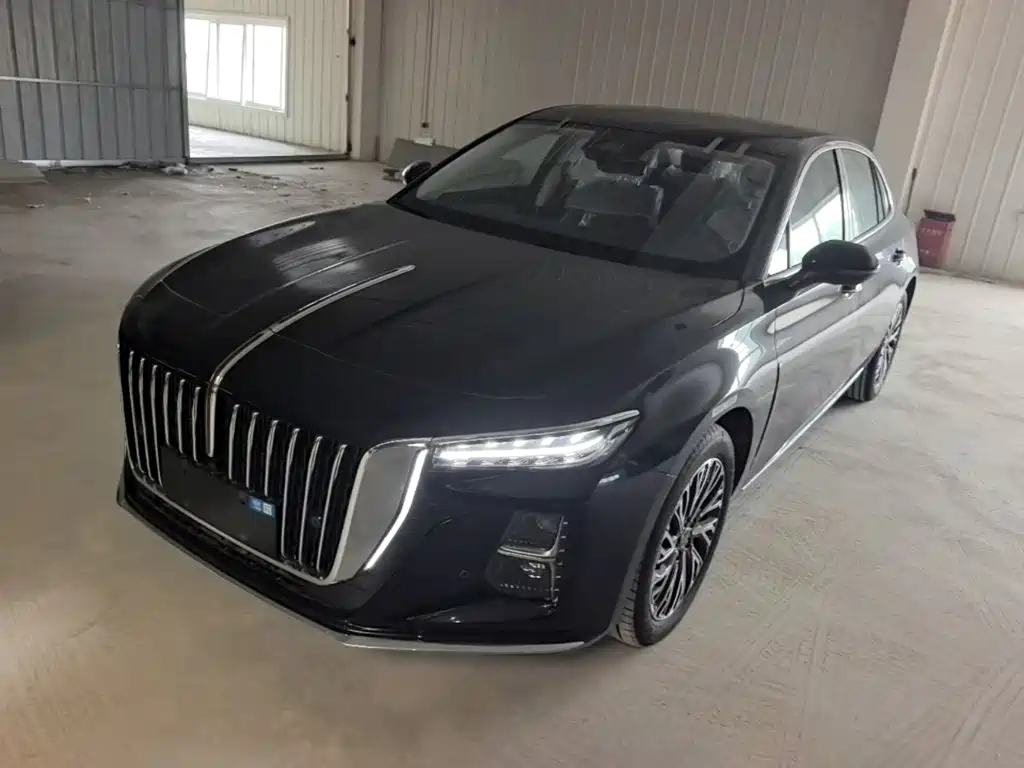 Hongqi H5 2025 2.0T AT