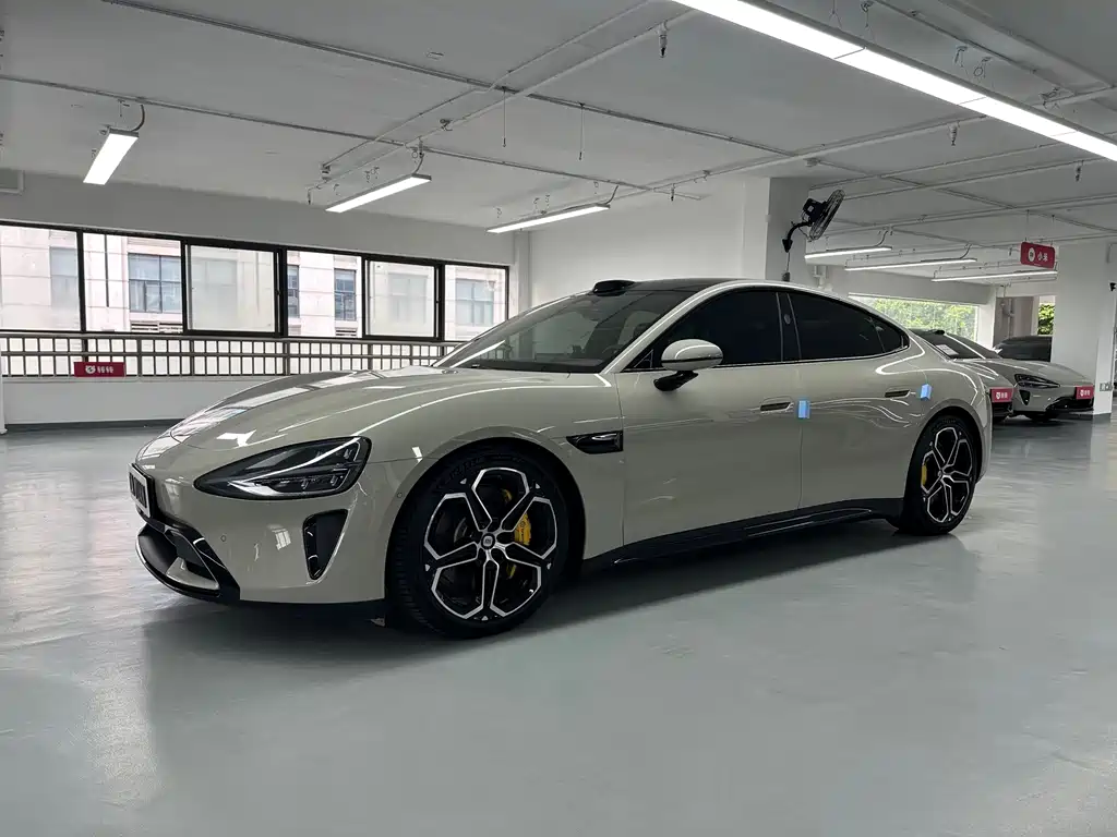 Xiaomi SU7