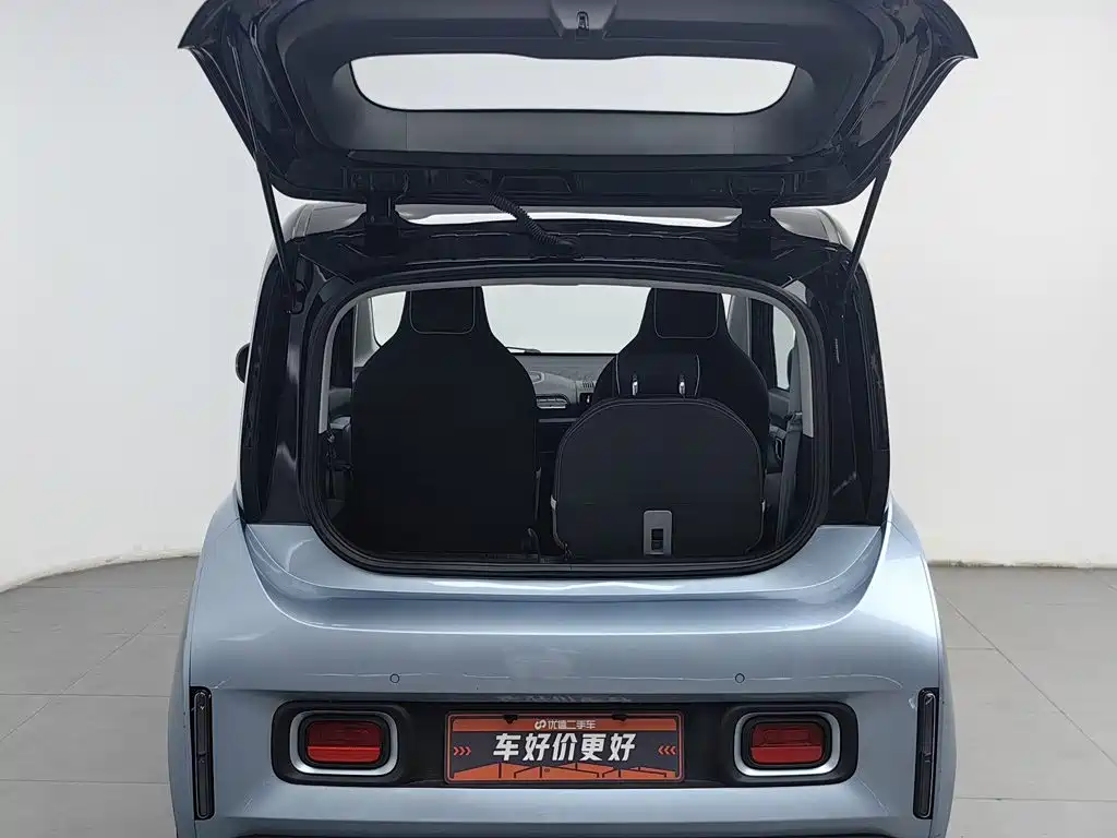 Baojun E300 — миниатюра 16