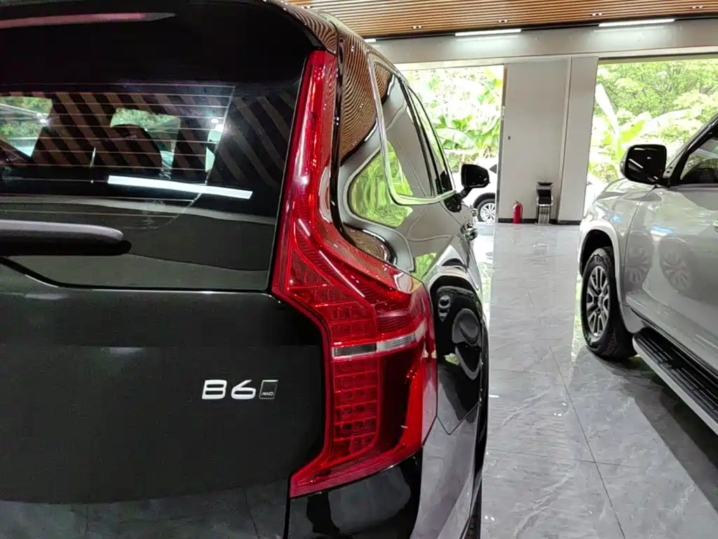 Volvo XC90 — фотографии объявления, Фото 9