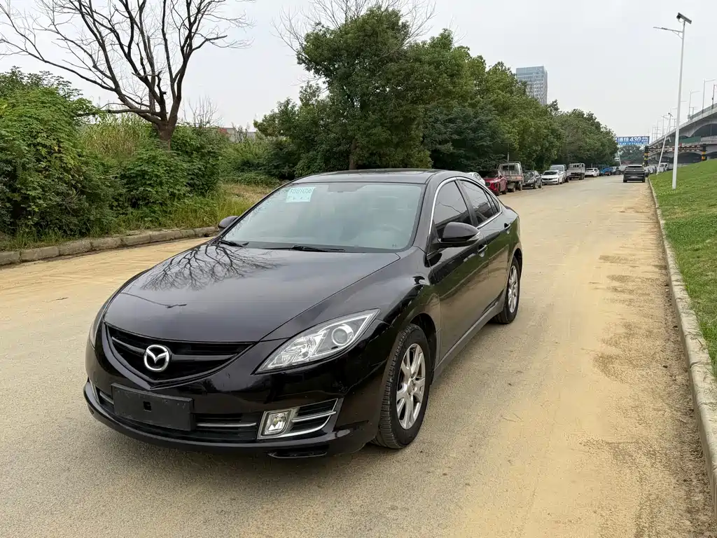 Mazda Ruiyi — миниатюра 2