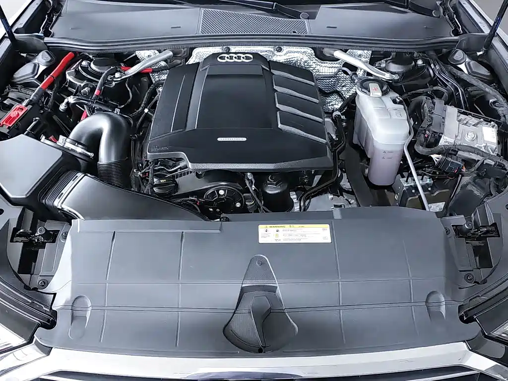 Audi A6L 2022 45 TFSI