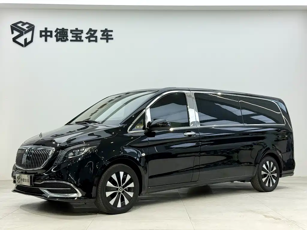 Mercedes-Benz Vito 2021