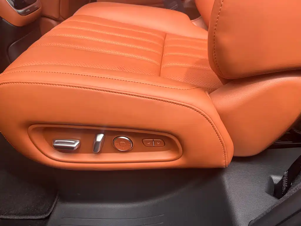 GAC Motor Trumpchi Xiangwang S9 — миниатюра 23