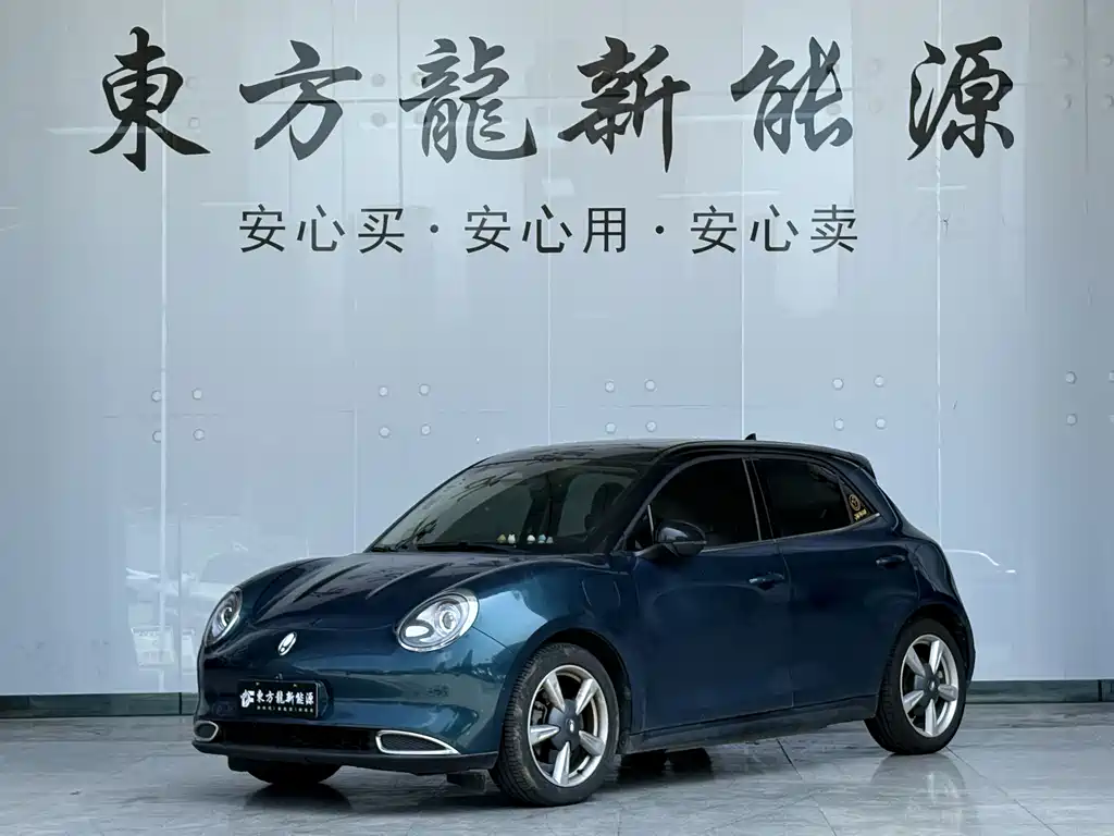 Ora 2021 500km