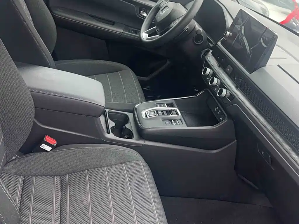 Honda CR-V 2023 2.0L e:HEV