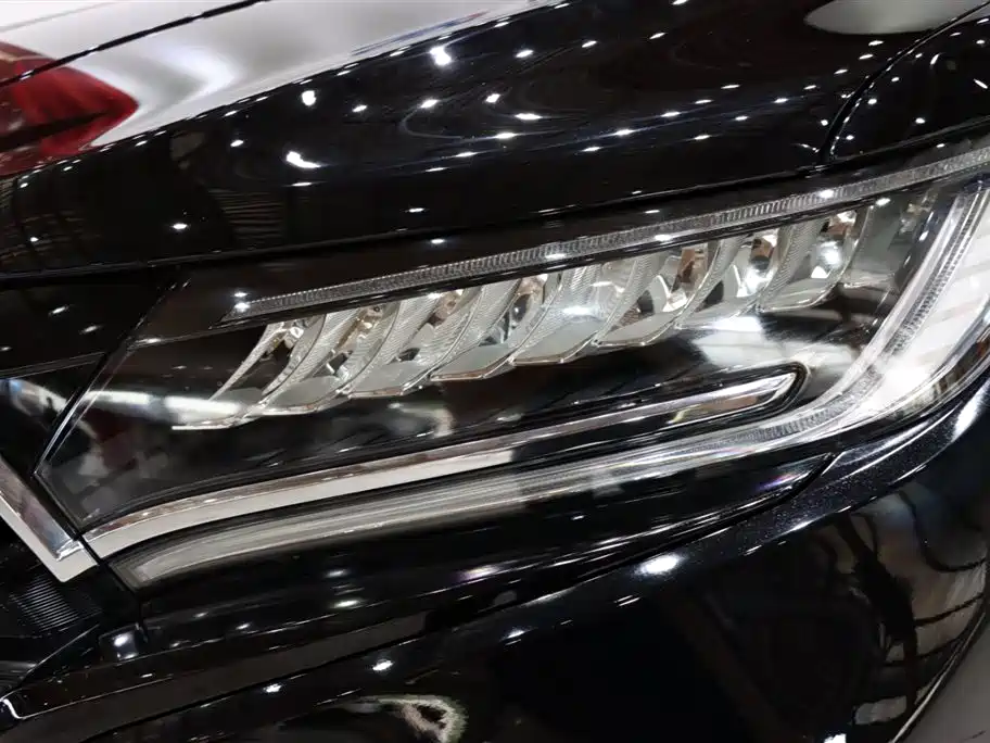 Honda UR-V 2020 370TURBO